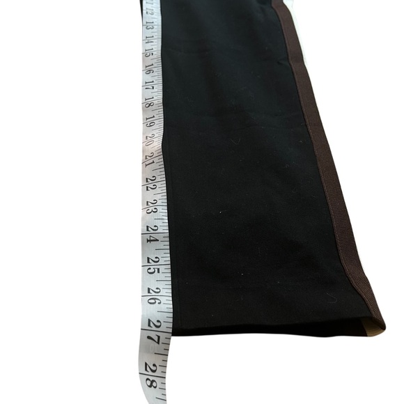 A New Day | High Rise Slim Fit B-Stretch Black Ankle Pants - Picture 7 of 8